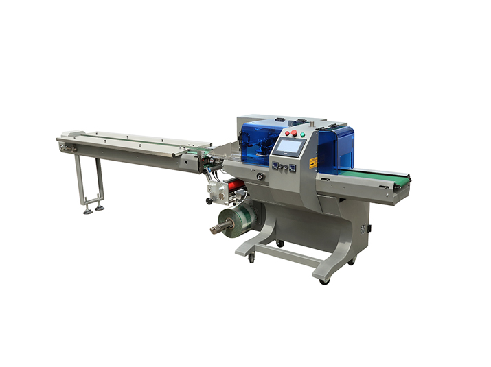 350XSF通用型五金包裝機(jī)